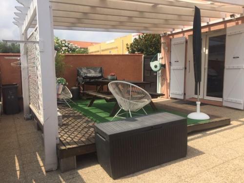 Apartamento Petit Nid D Amour