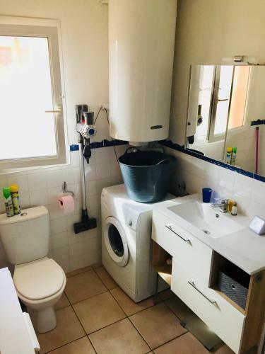 Apartamento Petit Nid D Amour