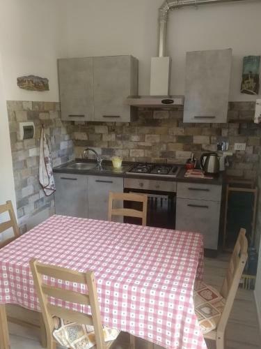 Apartamento Casa Antonietta