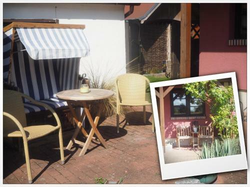 Apartamento Strandapartment Zingst - Direkt Am Meer