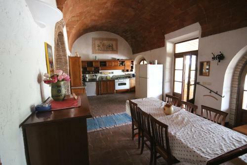 Apartamento Podere Campo Alle Serpi