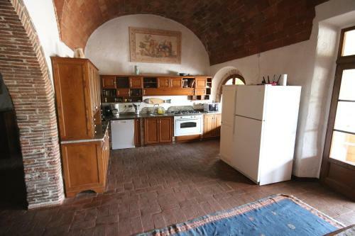 Apartamento Podere Campo Alle Serpi