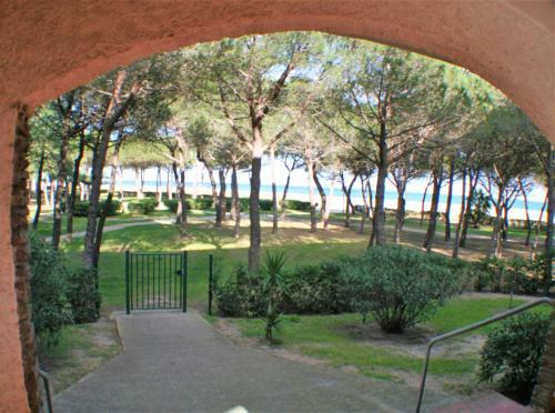 Apartamento Argel�s Plage