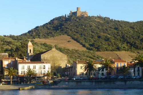 Apartamento Argel�s Plage
