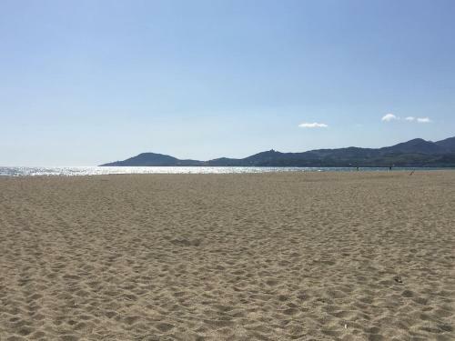 Apartamento Appt F3 A 80m de La Mer