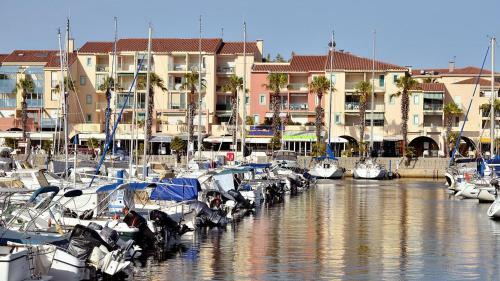 Apartamento La Villa de La Plage