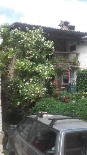 Bed & Breakfast La Bicocca