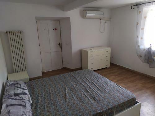 Apartamento La Casa Sul Farfa