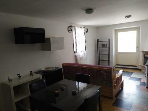 Apartamento La Casa Sul Farfa