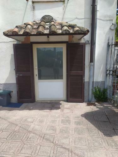 Apartamento La Casa Sul Farfa