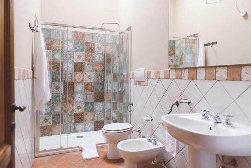Apartamento Villa Aia Vecchia