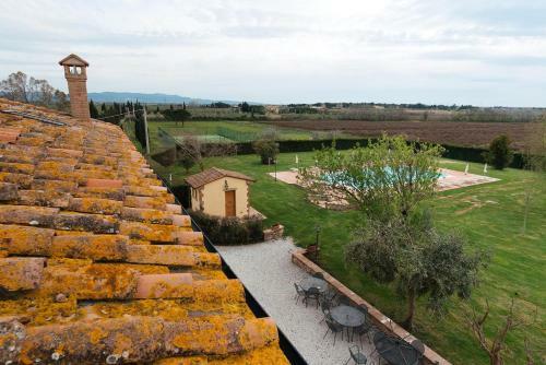 Apartamento Villa Aia Vecchia