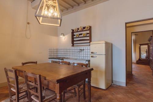Apartamento Villa Aia Vecchia