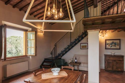 Apartamento Villa Aia Vecchia