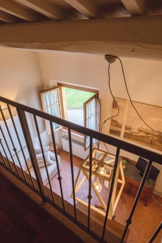 Apartamento Villa Aia Vecchia