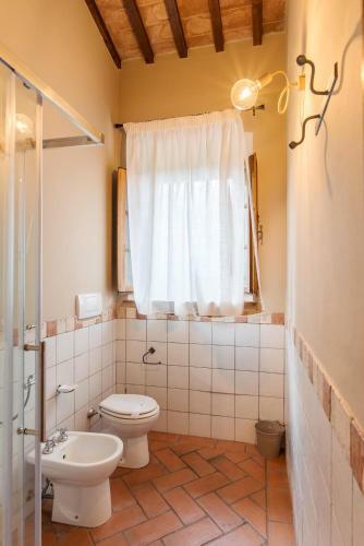 Apartamento Villa Aia Vecchia