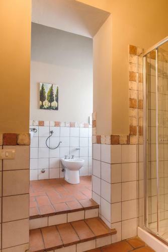 Apartamento Villa Aia Vecchia