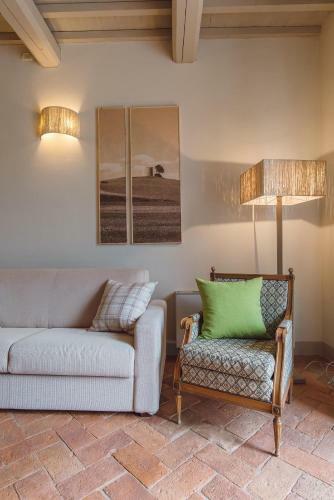 Apartamento Villa Aia Vecchia