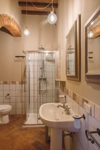 Apartamento Villa Aia Vecchia