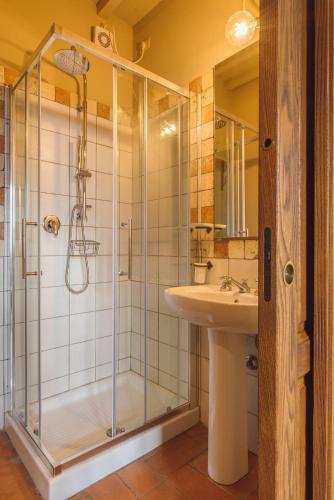 Apartamento Villa Aia Vecchia