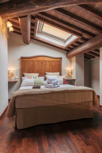 Apartamento Villa Aia Vecchia