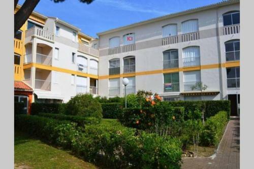 Apartamento Plein Sud 142