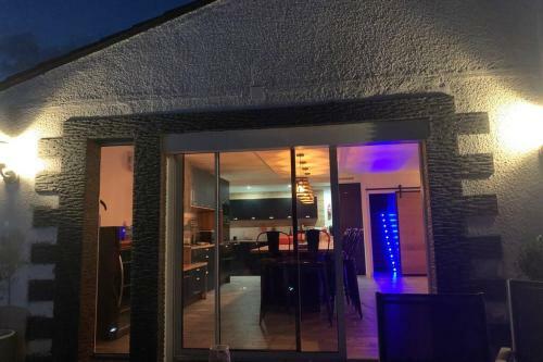 Villa Mas Avec Piscine Et Jacuzzi Sur Argeles Sur Mer