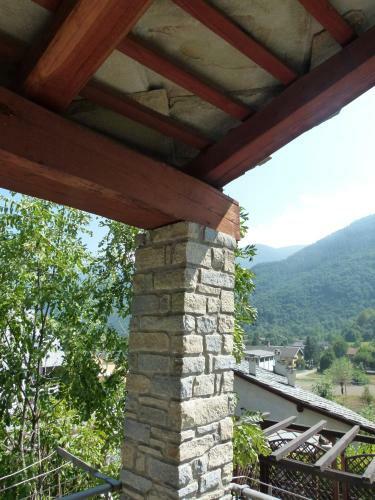 Bed & Breakfast La Can�oula
