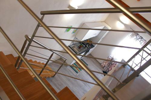 Bed & Breakfast Sirio
