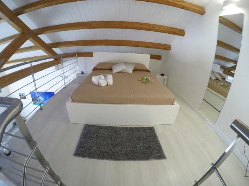 Bed & Breakfast Sirio
