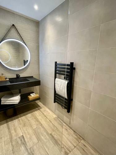 Hostal Le S