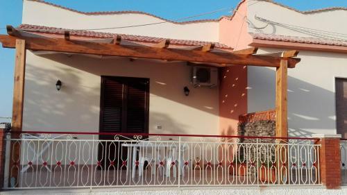 Casa Vacanze Le Baronessine Dello Stagnone