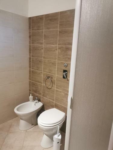 Apartamento Case Vacanze Baglio Sances