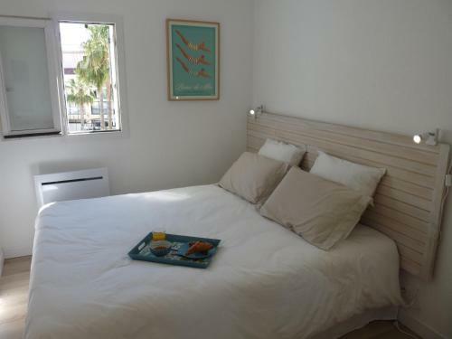 Apartamentos Le Nid de La Mouette