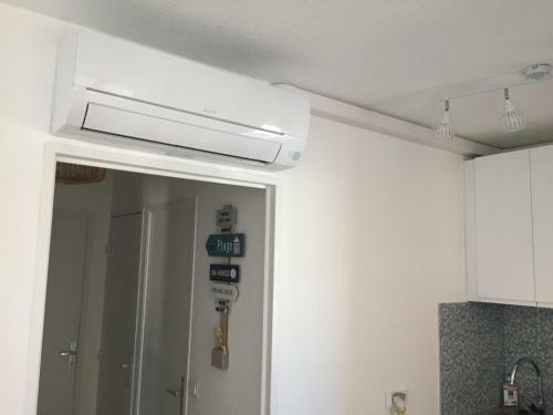 Apartamentos Le Nid de La Mouette
