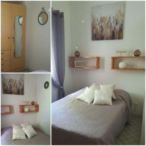 Apartamento Appartement R�sidence Parc de La Mer