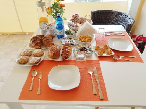 Hostal Villa Elios Guesthouse