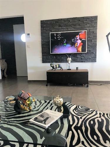 Villa 3 Impasse Louis Bass�de