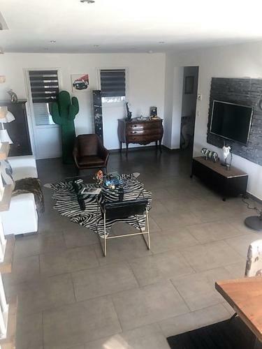 Villa 3 Impasse Louis Bass�de