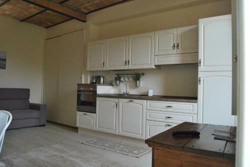 Apartamento Suites Bobbio