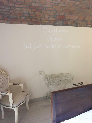 Apartamento Suites Bobbio