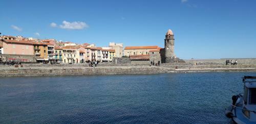 Mas Paret G�te Massane