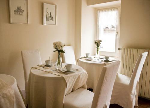 Bed & Breakfast La Torretta Bobbio