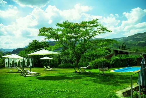 Bed & Breakfast La Torretta Bobbio