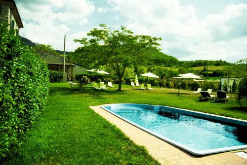 Bed & Breakfast La Torretta Bobbio
