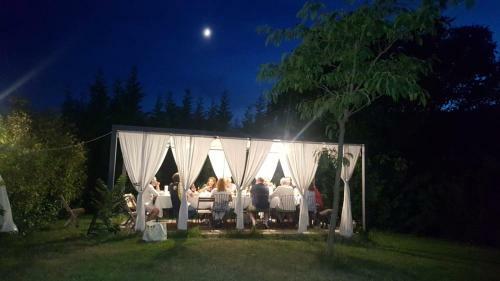 Bed & Breakfast La Torretta Bobbio