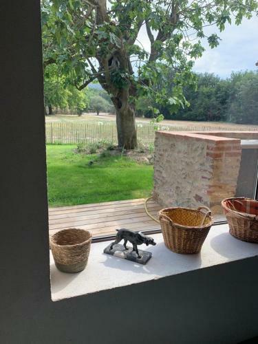 Villa Terre Jaume