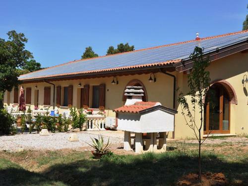 Apartamento Marina 1 - Bilocale