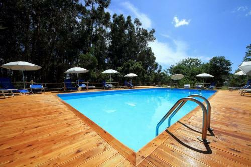 Apartamento Marina 1 - Bilocale