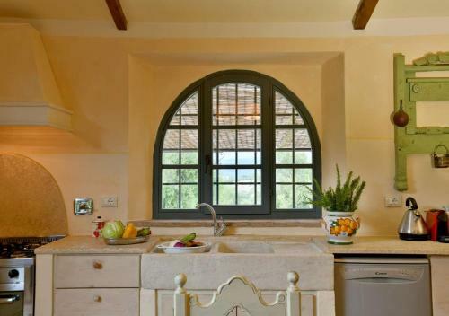 Villa Ginestra By Mc Luxury Rentals